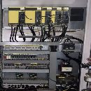 []刚刚买下一台台湾崎发HT-500A双工位卧加、发那科18-MB.