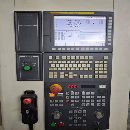 刚刚买下一台2018年高配原装韩国威亚双工位卧式加工中.