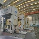 []全新济南二机2230五模冲压线 市场价630吨（四点）4台4.