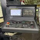 []台湾高明龙门机型：KCM-2000SV-P三硬轨法兰克0i-MF系.