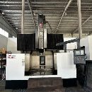 2016年华群2212工作台，55宽线规，三轴行程750工作台.