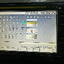 2022年华集1580加工中心，发那科mfplus系统，两线一硬.