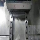 使用几百小时、2023年国盛lHT1031数控车床、发那科Plu.