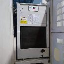 []刚刚买下一台台湾原装绮发HE400双工位卧式加工中心、.