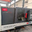 沈阳1625数控车，6寸卡盘，8工位刀塔，液压尾座，发那.