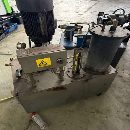 2023年重型江苏麦世2520龙门加工中心，两线一硬BT50主.