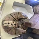 斗山 PUMA 600L 数控车床  同款两台主轴转速：1800r/m.