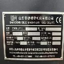 蒂德1370BT40主轴10000转，三线轨德大24把刀库，发拿.