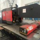 []出售一台金方圆VT-300数控转塔冲床