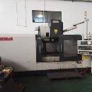 []出售两台东唐机械立式加工中心