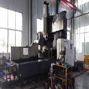 []出售一台3216G海天龙门加工中心