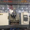 []出售上海世融立式数控铣床