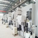 []出售一台日本五联组合机床